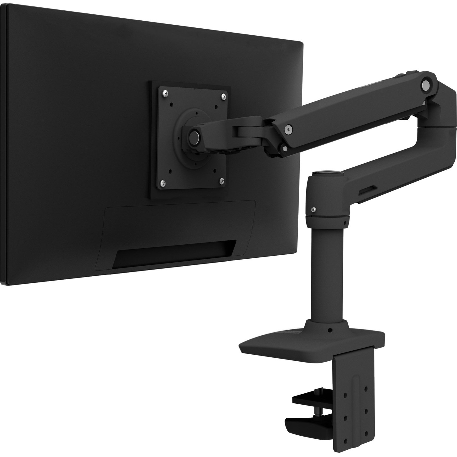 LX Desk Mount LCD Arm