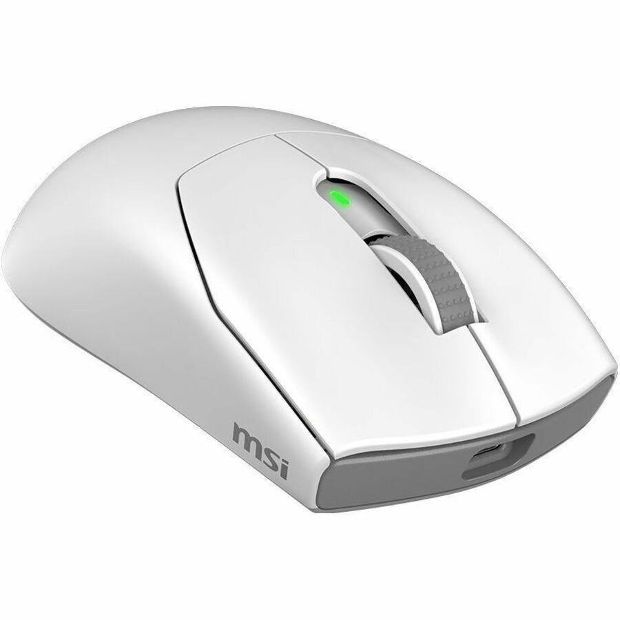 MSI FORGE GM340 WIRELESS Gaming Mouse