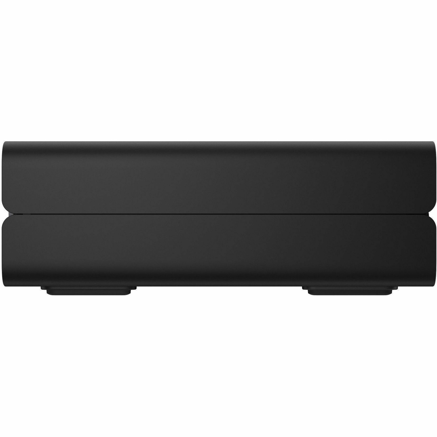 HP ZGX G1n Workstation - ARM Cortex X925 - 128 GB - 4 TB SSD - Mini PC - Black - TAA Compliant