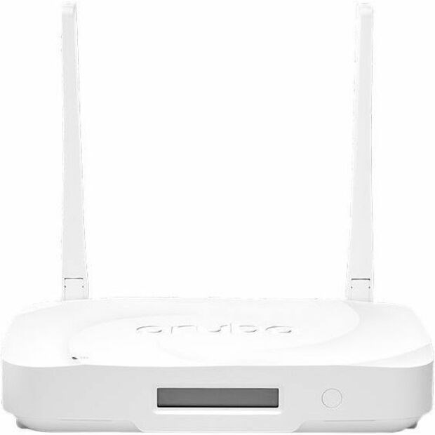 HPE AP-605R12 Tri Band Wi-Fi 6E IEEE 802.11ax 3.60 Gbit/s Wireless Access Point - Indoor