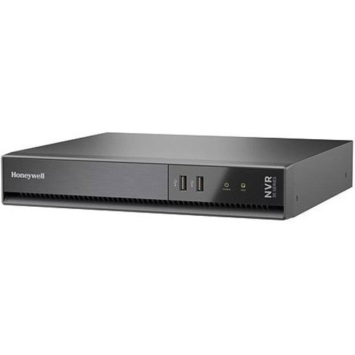 Honeywell 35 Series Embedded NVR - 4 TB HDD