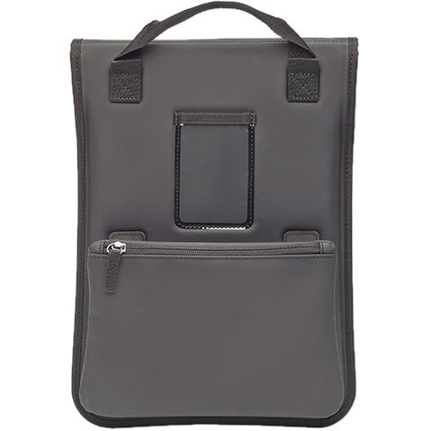 Brenthaven Aero 2709 Carrying Case (Sleeve) for 11" Netbook - Black