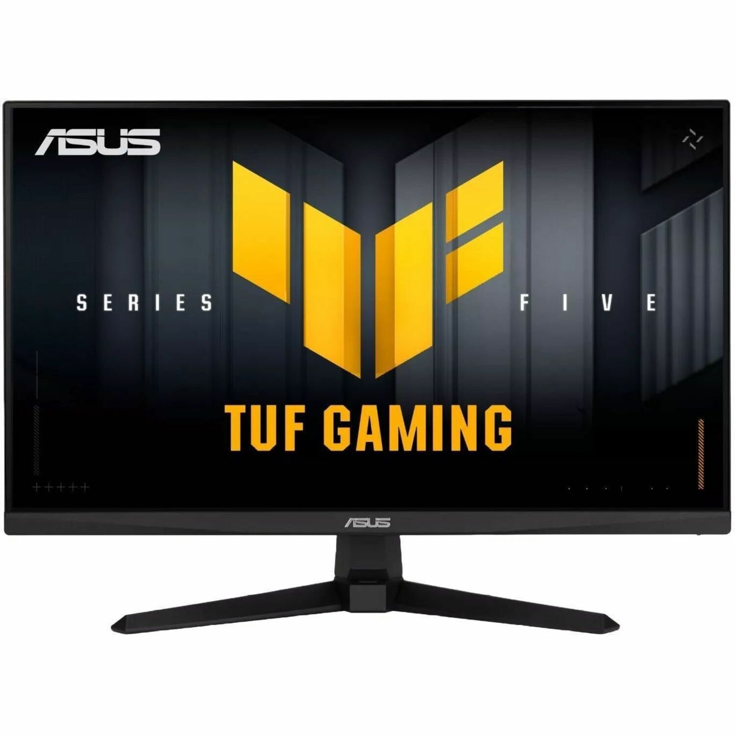 TUF VG249QM5A 24" Class Full HD Gaming LED Monitor - 16:9