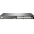 HPE 2930F 24 Ports Manageable Layer 3 Switch