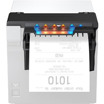 OT-BU30 (018):Optional Bezel for EU-m30