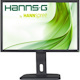 Hanns.G HP 246 PJB 24" Class WUXGA LCD Monitor - 16:10