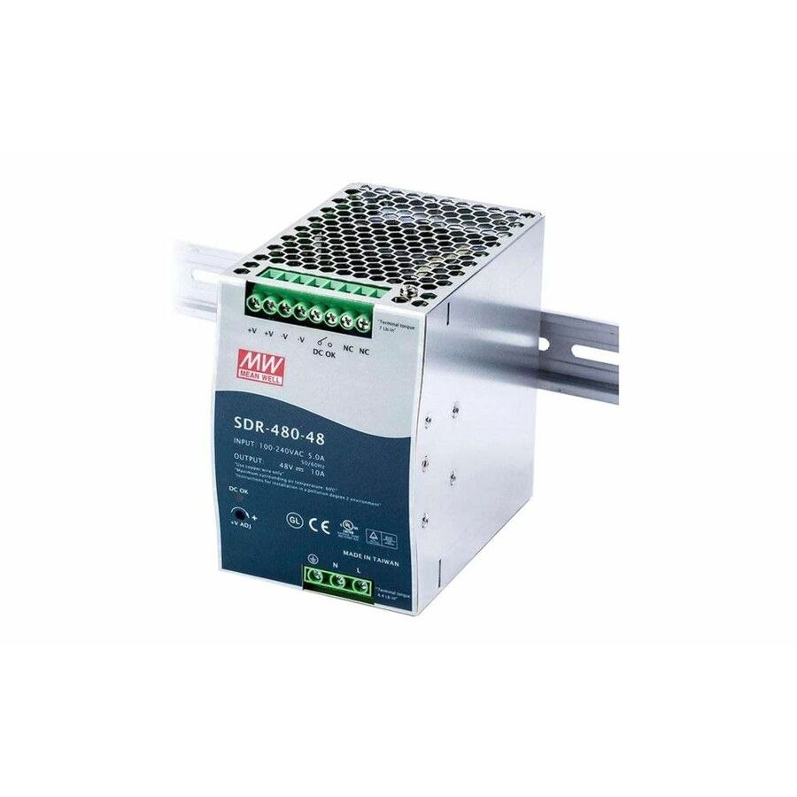 Allied Telesis SDR 480W Power Supply