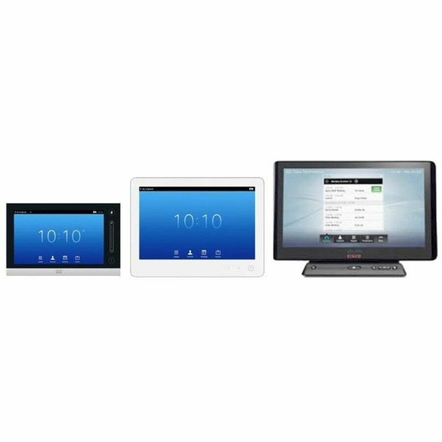 Cisco Touch 10 Control Device