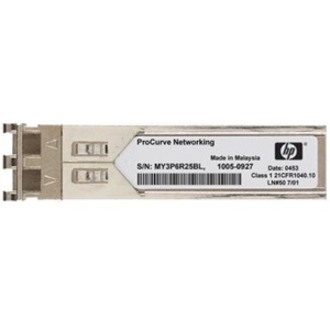 HPE SFP (mini-GBIC) - 1 x LC 1000Base-BX Network