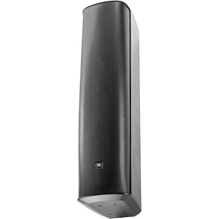 JBL Professional Line Array CBT 1000 2-way Indoor/Outdoor Wall Mountable Speaker - 1500 W RMS - Black