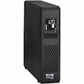 Eaton Tripp Lite Series 1000VA 750W 120V Line-Interactive Pure Sine Wave Cloud-Connected UPS with Remote Monitoring - 10 NEMA 5-15R Outlets (Surge and Battery Backup), LCD, 5-15P Plug, Tower