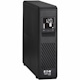 Eaton Tripp Lite Series 1000VA 750W 120V Line-Interactive Pure Sine Wave Cloud-Connected UPS with Remote Monitoring - 10 NEMA 5-15R Outlets (Surge and Battery Backup), LCD, 5-15P Plug, Tower