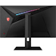 MSI Optix MAG281URF 28" Class 4K UHD Gaming LCD Monitor - 16:9 - Metallic Black