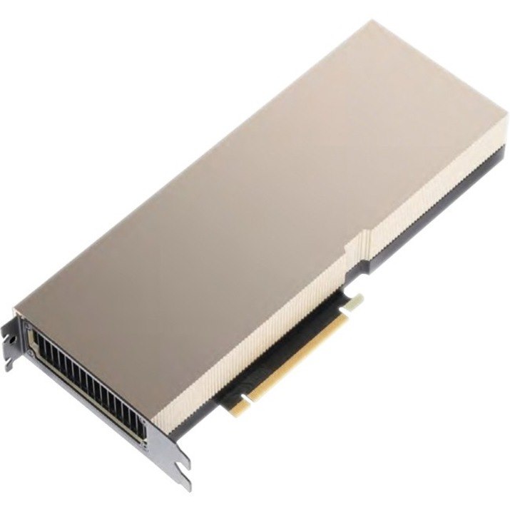 PNY NVIDIA A100 Graphic Card - 80 GB HBM2 - Full-height