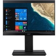 Acer Veriton Z4860G VZ486G-I585S1 All-in-One Computer - Intel Core i5 8th Gen i5-8500 - 8 GB - 256 GB SSD - 23.8" Full HD - Desktop