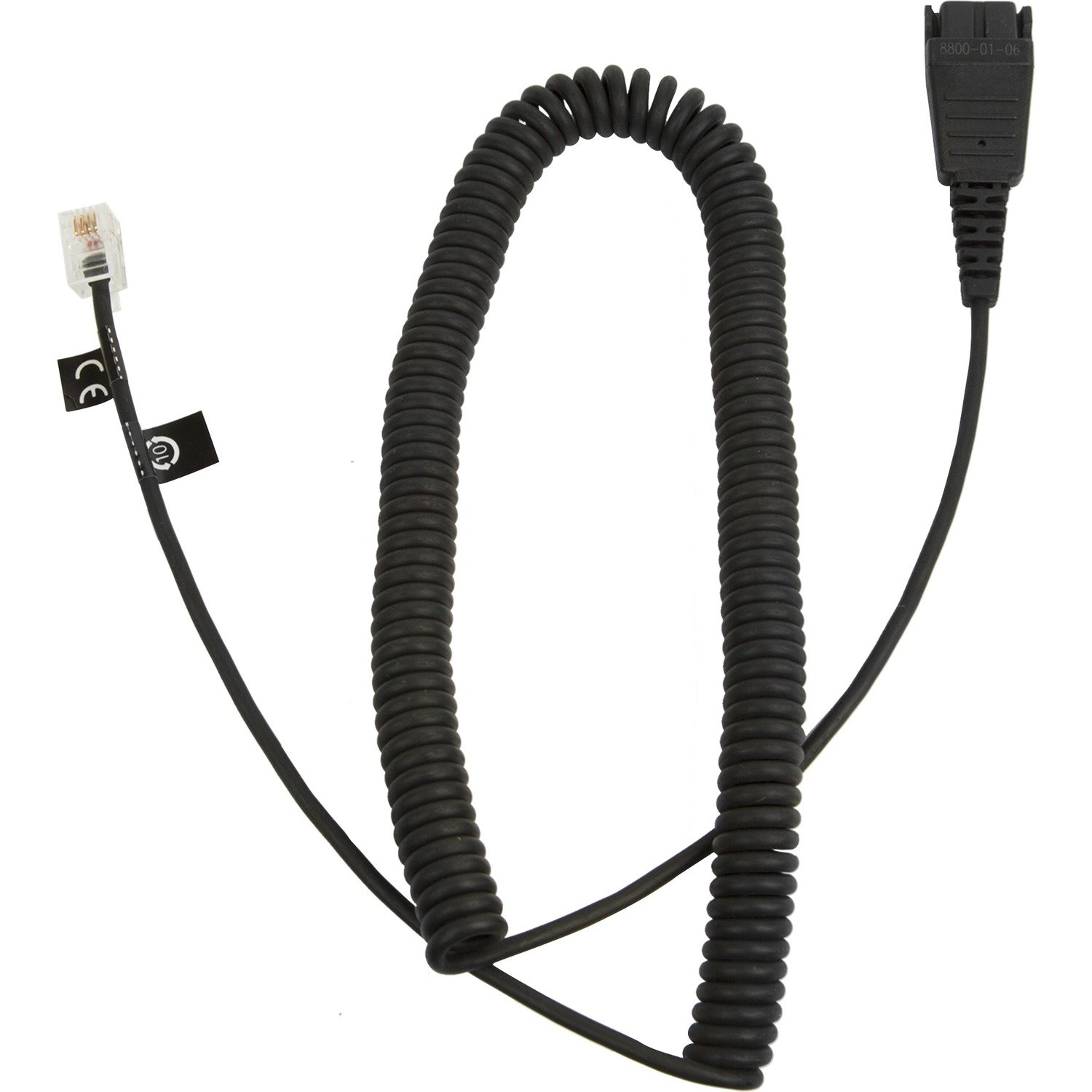 Jabra Phone Adapter Cable