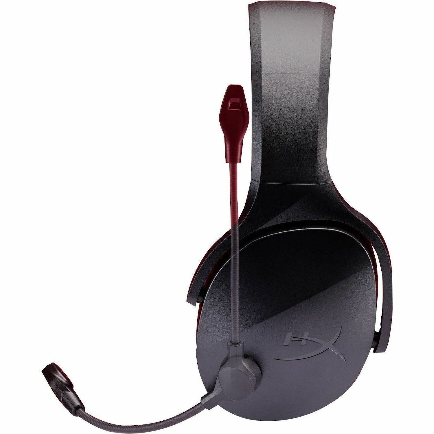 HyperX Cloud Jet Wireless Over-the-head Stereo Gaming Headset - Black