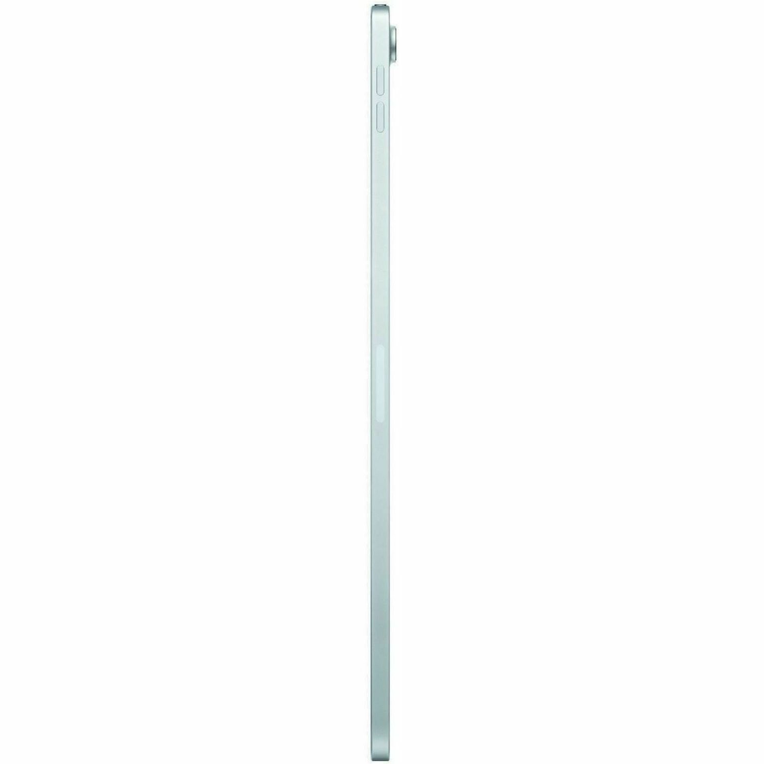 Apple iPad Air 11 (2026) Tablet - 27.9 cm (11") - 12 GB - 256 GB Storage - Blue