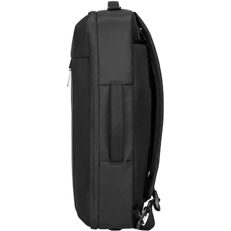 Targus Urban TBB595GL Carrying Case (Backpack) for 15.6" Notebook - Black