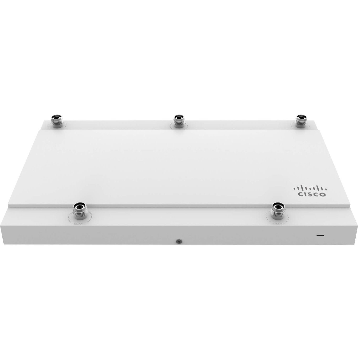 Meraki MR42E IEEE 802.11ac 1.90 Gbit/s Wireless Access Point