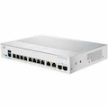 Cisco Business CBS250-8T-E-2G Ethernet Switch