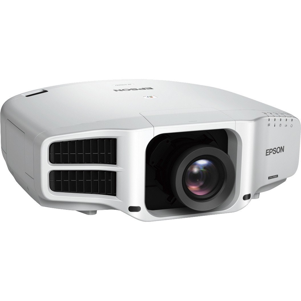 Epson EB-G7400UNL LCD Projector - 16:10