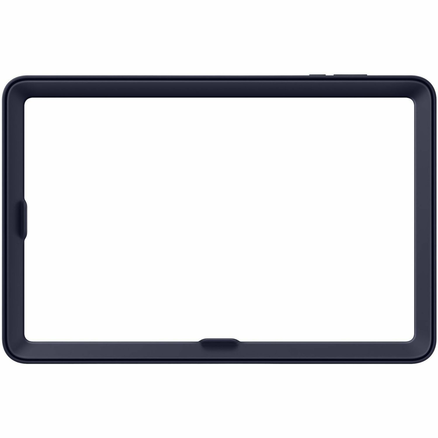 Samsung Galaxy Tab S11 Ultra Frame Cover - Navy(EF-JX930CNEGWW), Built-in magnets, Lightweight & Portable, 6 Months Warranty