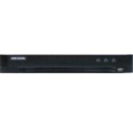 Hikvision Turbo HD DS-7204HQI-K1 Tribrid Video Recorder - 1 TB HDD