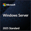 Microsoft Windows Server 2025 Standard Edition - License - 16 Additional Cores