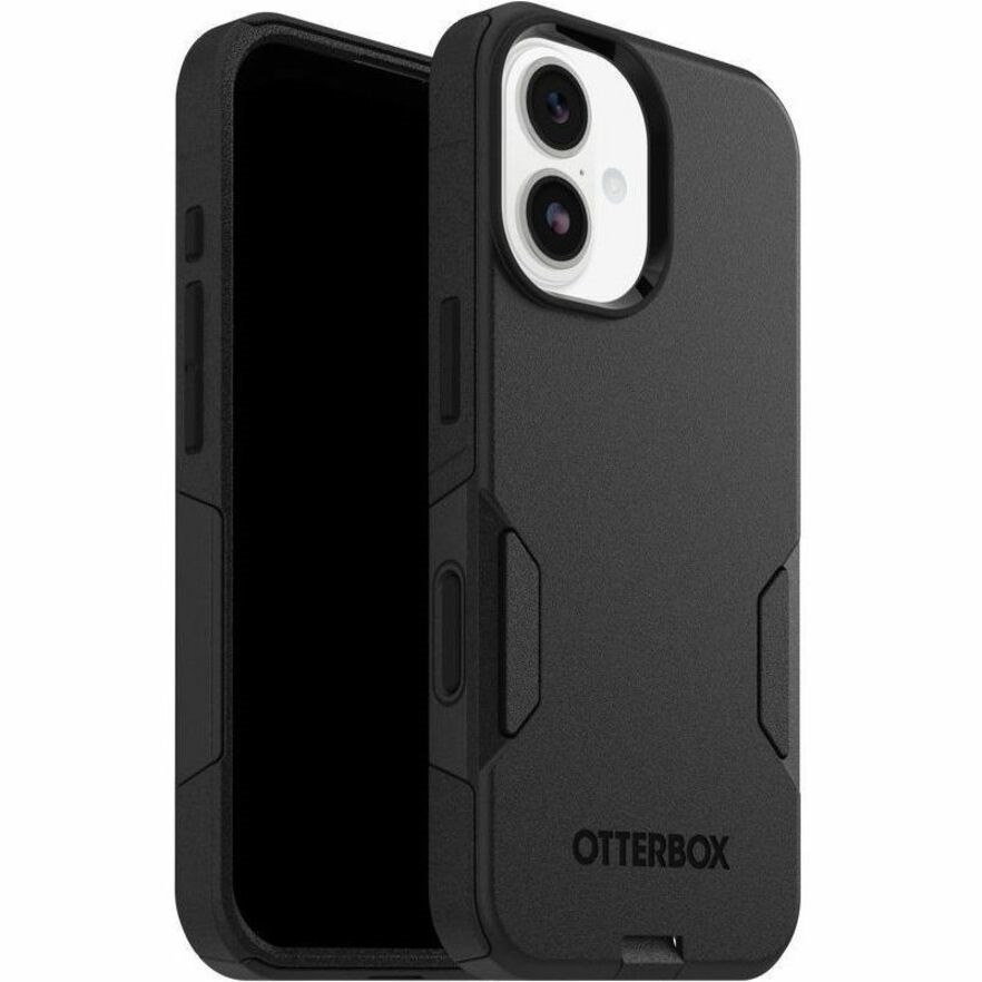 OtterBox Commuter Magnets Camera Control