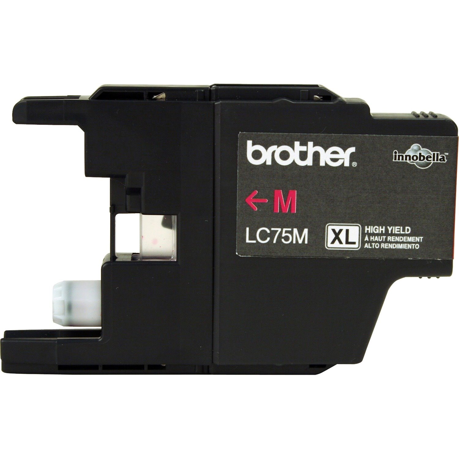 Brother LC75M Ink Cartridge