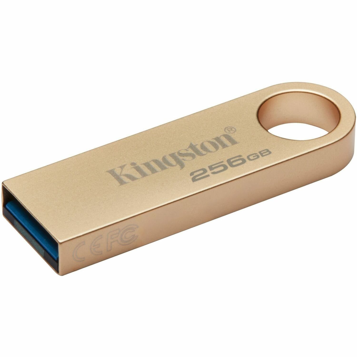 Kingston DataTraveler SE9 G3 256GB USB 3.2 (Gen 1) Flash Drive