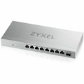 ZYXEL 8-Port 2.5G Unmanaged Switch with 10G Uplink
