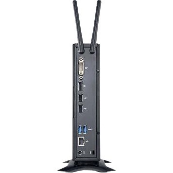 Wyse 7000 7020 Thin Client - AMD G-Series Quad-core (4 Core) 2 GHz