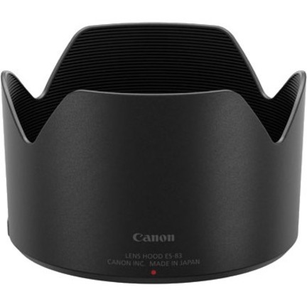 Canon Lens Hood ES-83