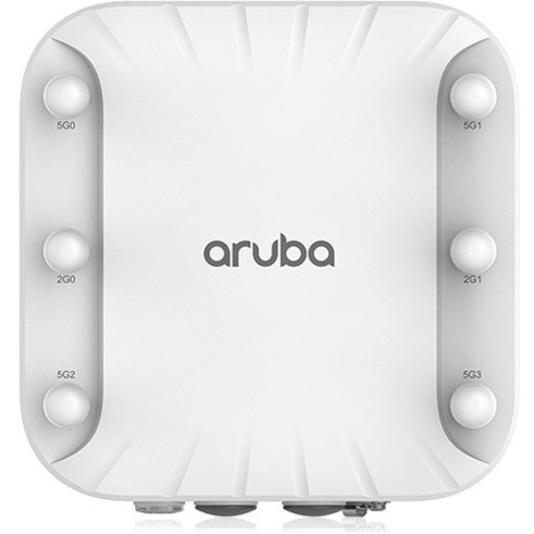 HPE AP-518 802.11ax 4.69 Gbit/s Wireless Access Point - TAA Compliant