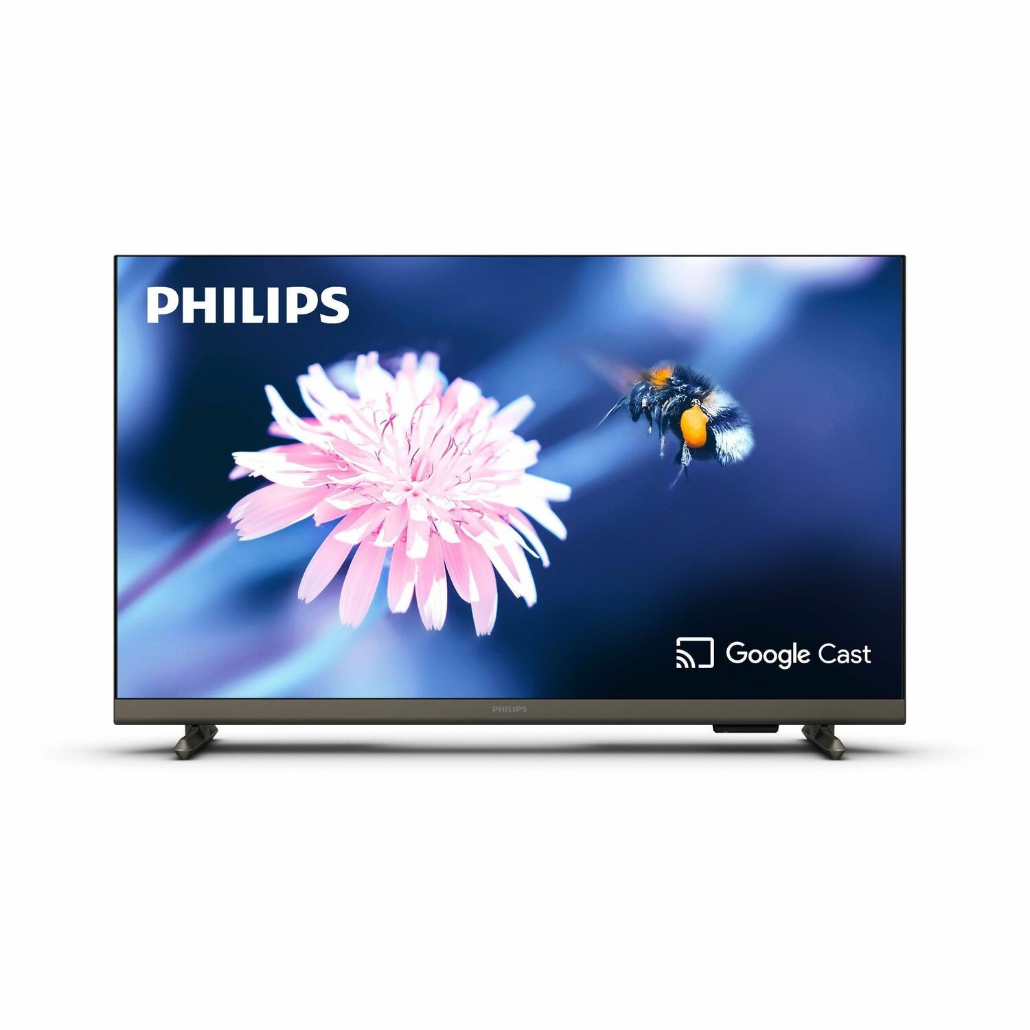 Philips 32” Hospitality TV, Iptv Multicast, Android TV Launcher, Triple Tuner: DVB-T/T2, DVB-C. DVB-S2, CMND Ip, Chromecast, AppControl, Ir In/Out, Hygienic Remote.