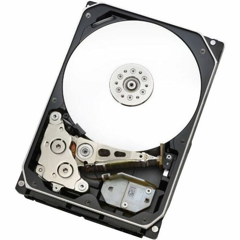 Western Digital HGST Ultrastar He6 6TB 7200RPM