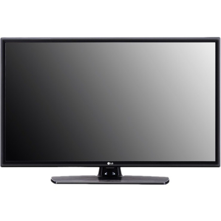 LG LV570H 40LV570H 39.6" LED-LCD TV - HDTV - Black