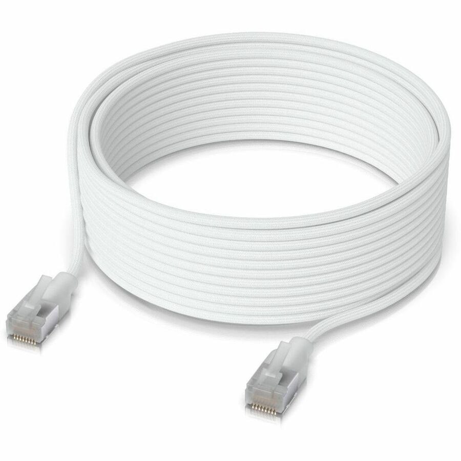 Ubiquiti Cat.6a Patch Network Cable