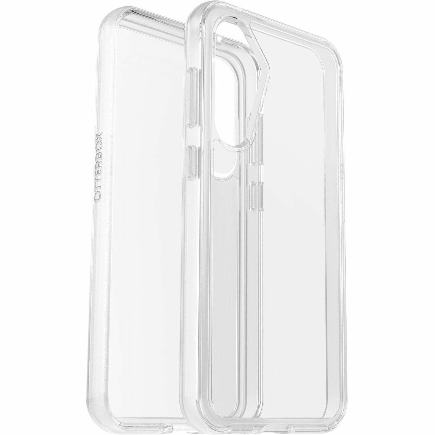 OtterBox Symmetry Case for Samsung Galaxy S23 FE Smartphone - OEM