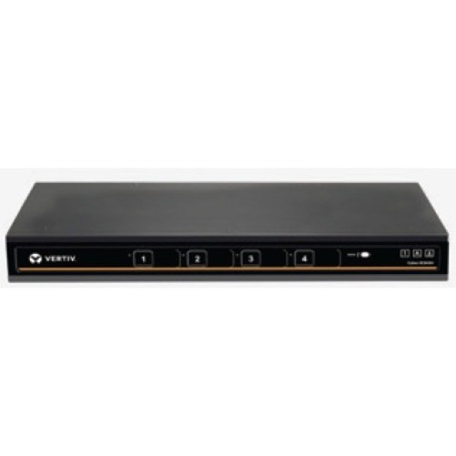 Vertiv AVOCENT Cybex SC845D Secure KVM Switch