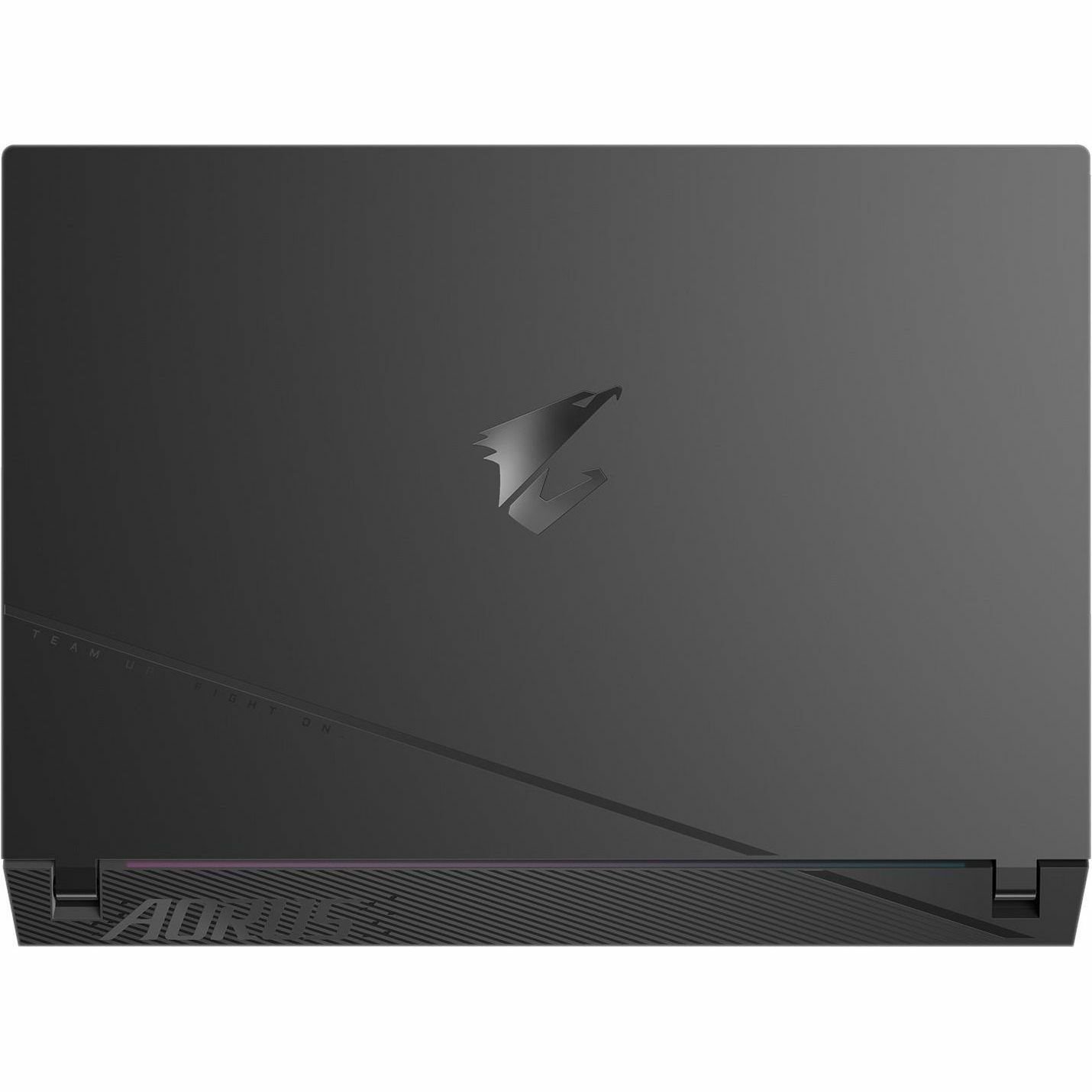 Aorus 17 17 BSG-13US654SH 17.3" Gaming Notebook - QHD - Intel Core Ultra 7 155H - 16 GB - 1 TB SSD - Shadow Black