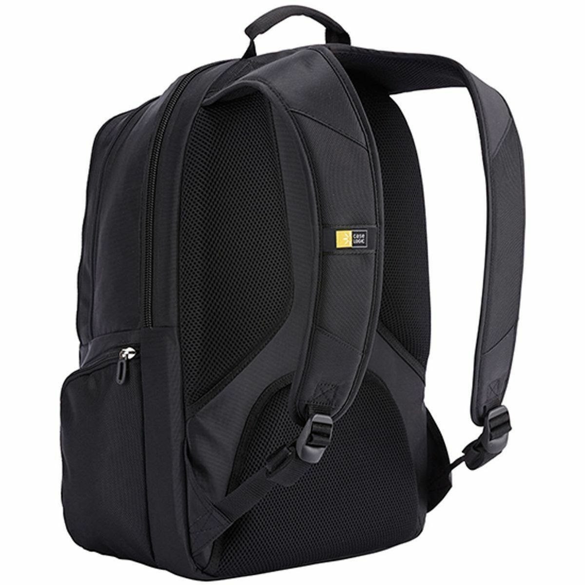 Case Logic RBP-315 Carrying Case (Backpack) for 39.6 cm (15.6") Notebook - Black