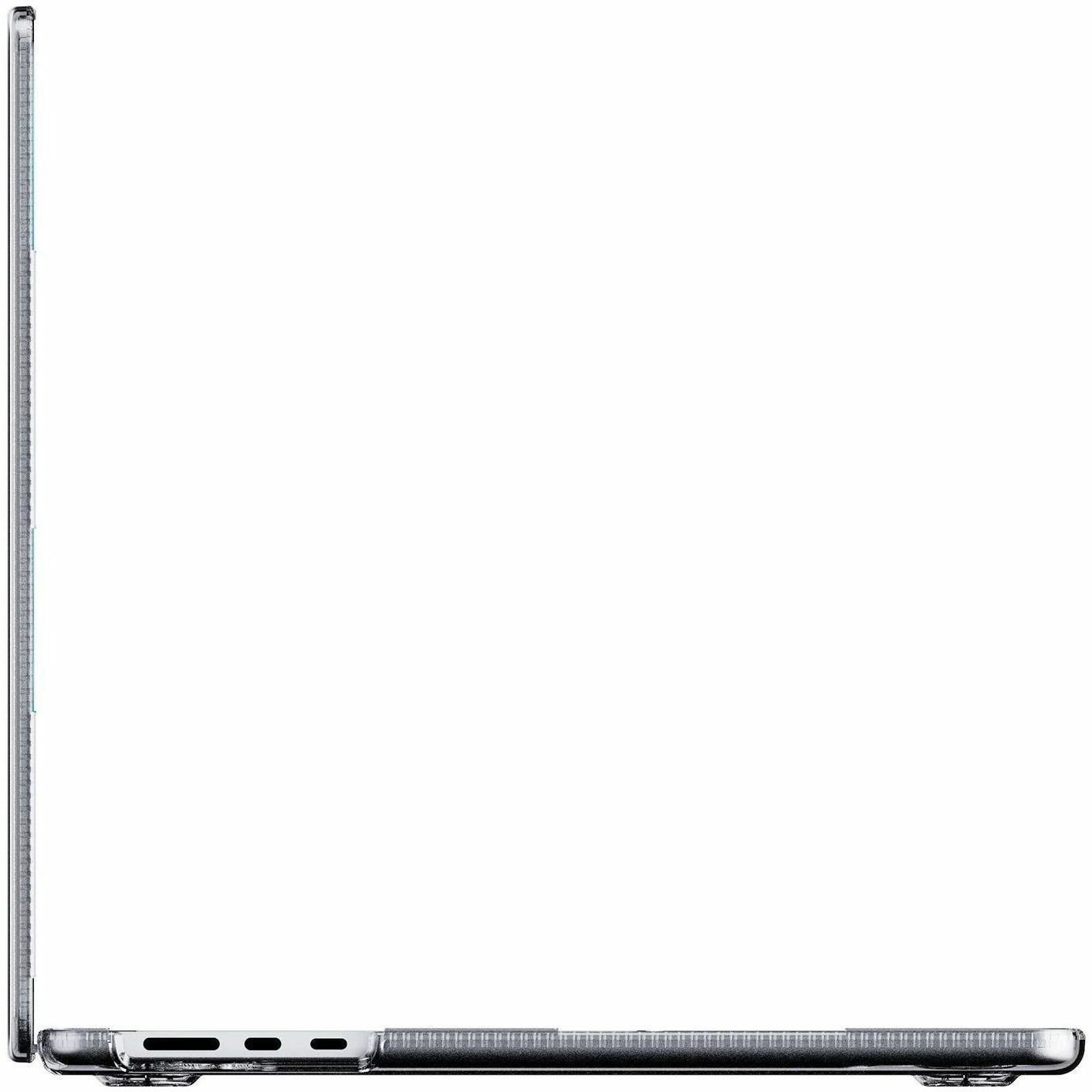 Tech21 EvoShell Case for Apple Notebook - Clear
