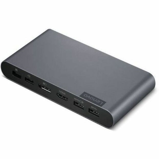 LENOVO DCG SOURCING USB-C Universal Business Dock