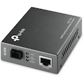 TP-Link MC111CS Transceiver/Media Converter