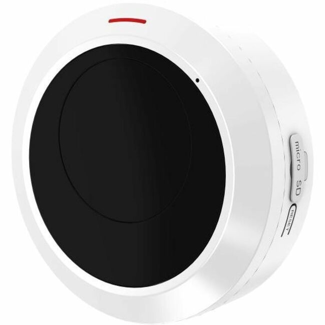 Hikvision HeatPro HM-TD1017-2/QW-HS121 Motion Sensor - Wireless