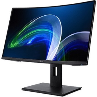 Acer BC270U 27" Class WQHD LCD Monitor - 16:9 - Black