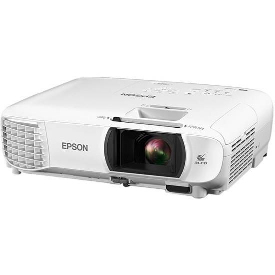 Epson PowerLite 1060 LCD Projector